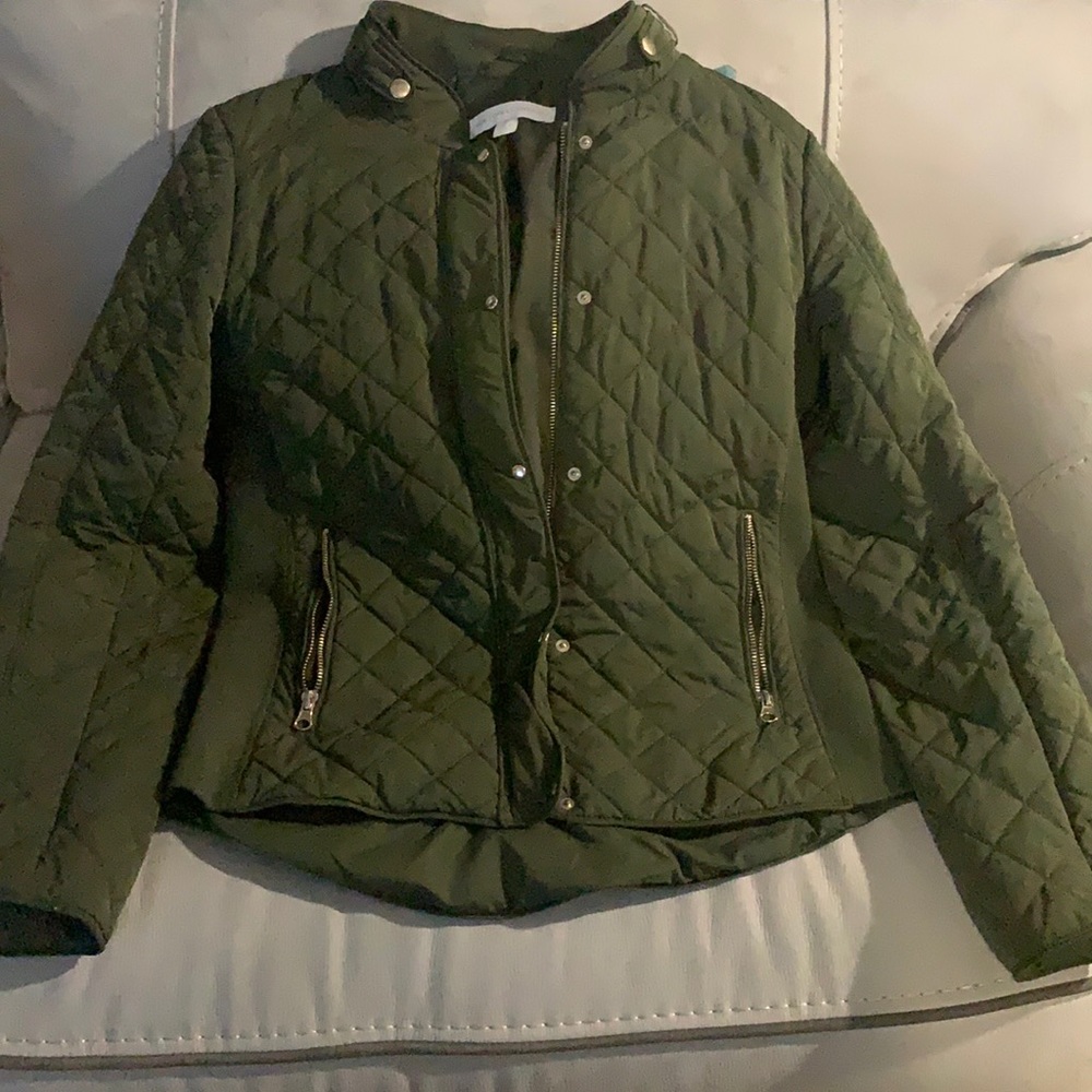 New York & Co Jacket